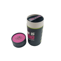 Boîte en carton blanc pliable personnalisée pour revêtement céramique super hydrophobe, cire de voiture, polissage