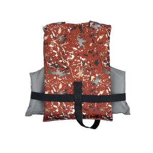 سترات سباحة للأطفال، سترة نجاة للرياضات المائية، جهاز سباحة للأولاد والبنات - Product Image 3