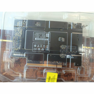 การ์ดเครือข่าย DPU รุ่น BlueField-3 ของแท้ใหม่เอี่ยม 900-9D3B6-00SV-AA0 - Product Image 3