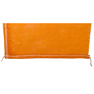 Sacchi in rete di plastica PP per imballaggio di cipolle, patate, legna da ardere, frutti di mare, mais dolce, con stampa logo - Product Image 3