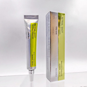 Crème Booster Raffermissante au Rétinal 15 ml – Gel Hydratant Bio pour Raffermir les Rides et Minimiser les Pores – GZ RTS Commande Mixte en Gros - Product Image 3