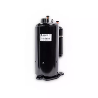 Nouveau QXF-A050xD1105 original de Gree Landa QXF-A071L190 QXF-A082zC170 R32 115V Inverter 1Phase HVAC Compresseur rotatif