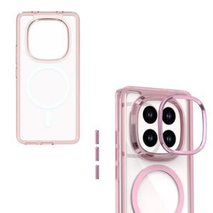 เคสโทรศัพท์ใส TPU แบบขายส่ง ป้องกันรอยนิ้วมือ ด้วยแผ่นวัสดุสุดล้ำ คงความสดใสได้นาน - Product Image 2