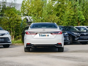 <span class=keywords><strong>Toyota</strong></span> <span class=keywords><strong>Camry</strong></span> Más Vendido, 185HP L4, Motor Dual 2.5HXS, Versión Sports Plus, 4 Puertas, 5 Plazas, Híbrido PHEV, Auto Japonés - Product Image 1