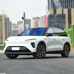 Auto Elettrica NIO ES8 - Batteria al Litio, Alta Velocità, Autonomia NEDC 601-700km, Potenza Motore 300kW - Product Image 1