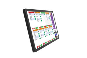 Présentoir de cuisine 23.8" - Product Image 2