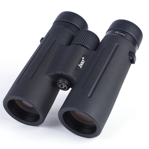 Jumelles professionnelles haute résolution 10X42 étanches et anti-buée avec lentilles <span class=keywords><strong>SFMC</strong></span> ED pour l'observation des oiseaux - Product Image 5