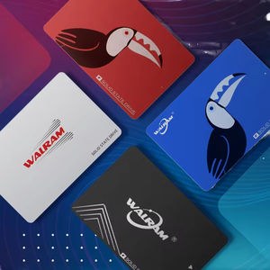 새로운 인기 상품 2.5인치 SATA III 내장 SSD 120GB TLC NAND 플래시 무선 인터페이스 PC 데스크탑 하드 - Product Image 2