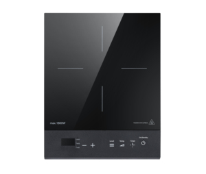 <strong>Induction</strong> <strong>Stove</strong> and Infrared Cooker Electric <strong>Induction</strong> Cooker ETL 1800W <strong>Induction</strong> Cooktop - Product Image 1