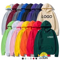 Gratis sampel pada Tiongkok hoodie pemutih kustom hoodie wanita bordir