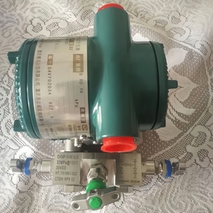 เครื่องส่งสัญญาณความดันแบบต่างกันของโยโกกาว่า รุ่น EJX110A EJX118A EJA110 EJA510 EJA430 EJA530 - Product Image 6