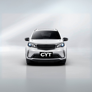Geely Vision X3 Pro, SUV Subcompatto con Motore a Aspirazione Naturale da 1.5L, Potenza Massima 83kW, 147N m, Auto Usata - Product Image 1