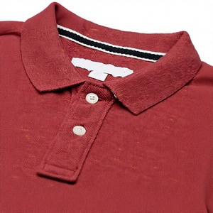 Camiseta de Punto Sólida para Hombre, Manga Corta, Algodón Transpirable de Secado Rápido, Diseño Casual con Logotipo Frontal - Product Image 5