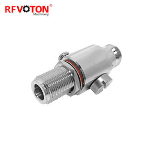 Protector contra sobretensiones/rayos, 6G n hembra, conector A n hembra, descarga de tubo de gas, 90v, 230v, 360v - Product Image 5