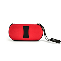 Étui rigide EVA pour batterie externe 20000mAh, boîte de rangement pour chargeur portable, organiseur de câbles de voyage