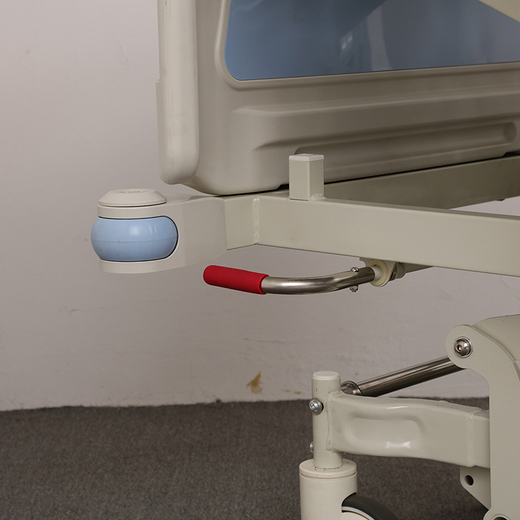 Suministro directo de fábrica Camas de hospital eléctricas móviles médicas de la clínica de suministro directo de fábrica Precios de venta
