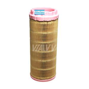 ไส้กรองน้ำมัน Atlas Copco รุ่น 1630220136 1622185501 สำหรับบำรุงรักษาเครื่องอัดอากาศอุตสาหกรรม - Product Image 1