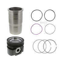 Ring Piston OE 4845481 untuk Diameter 93*3k1+2+3 Baru Merek ODM/STP GROUP