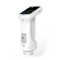 Espectrofotómetro Portátil 3nh ST-800, Colorímetro de Plástico para Pinturas, Tintas, Impresión Textil, Pruebas de Color, Proveedor Verificado