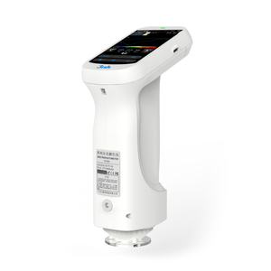 Espectrofotómetro Portátil 3nh ST-800, Colorímetro <span class=keywords><strong>de</strong></span> Plástico <span class=keywords><strong>para</strong></span> Pinturas, Tintas, Impresión Textil, Pruebas <span class=keywords><strong>de</strong></span> Color, Proveedor Verificado - Product Image 6