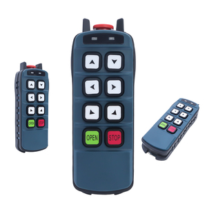 Télécommande sans fil industrielle de palan à chaîne à levier automatique de livraison rapide - Product Image 1