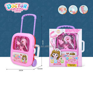 Детский развивающий чемодан - Product Image 6