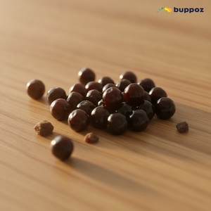 วัตถุดิบชานมไข่มุกดำ 5 ซอง/กล่อง พร้อมรับประทาน - Product Image 3