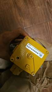 Actuador CAT3500 7W6722, 0R-798250-565 En stock para entrega inmediata - Product Image 5