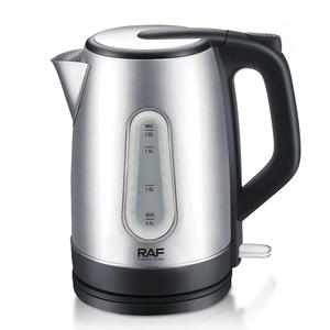 กาต้มน้ำไฟฟ้าอัตโนมัติทำจากสเตนเลสเกรดอาหารหม้อต้มเร็วกำลังแรงสูง - Product Image 3