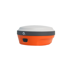 QIANXUN Q300 ราคาประหยัด 1520 ช่องสัญญาณ ระบบ GPS GNSS RTK ความถี่คู่คุณภาพสูง พร้อม Google Maps และโหมดสแตติก 12 ชั่วโมง - Product Image 2