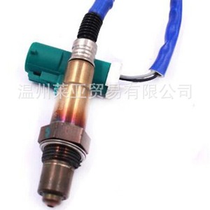 เซ็นเซอร์ออกซิเจน 3M51-9F472-CB 0258006603 สำหรับฟอร์ด โฟกัส 1.6L ปี 2012 ด้านหน้าซ้าย - Product Image 2