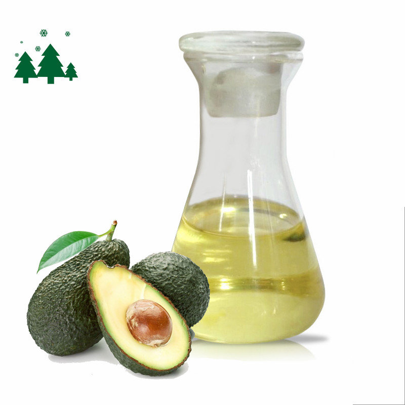 Nature Avocado Oil Wholesale Best Seller