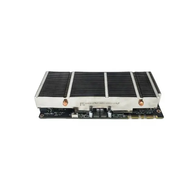 Nieuwe High Rate Power Gaming Card P102-100/P104/P106 Gebruikt Grafische Kaart Met Goede Prijs