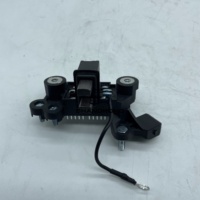 Uto-epositioning Arts oltage 41-8851 45-2589 45-2592 Fo hermo lternator