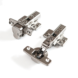4d Drawer Cupboard Clip on Hydraulic Concealed Cabinet <strong>Hinge</strong> Soft Close Furniture <strong>Hinge</strong> with <strong>Hinge</strong> Adjusting Screw - Product Image 1