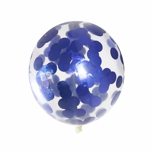 Vendita Calda di Colore Blu 1st <span class=keywords><strong>Compleanno</strong></span> Decorazione Lettera Balloons Decorazioni Del Partito Aerostati della Stagnola Palloncini Buon <span class=keywords><strong>Compleanno</strong></span> Set - Product Image 5