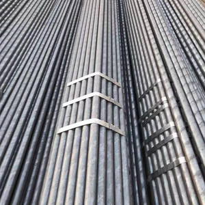 Tuyau en acier résistant à la chaleur, sans soudure, AiSi P11 P22 P91, tube de chaudière, haute pression, durable, utilisation structurelle, soudage - Product Image 4