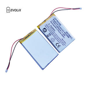 Batterie Rechargeable au Lithium pour Console de Jeux, Batterie pour Nintendo, pour PS3, pour <span class=keywords><strong>Anbernic</strong></span>, pour Sony, pour Xbox, pour Microsoft - Product Image 4