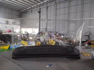 <span class=keywords><strong>Housse</strong></span> <span class=keywords><strong>de</strong></span> moto gonflable pliable populaire, <span class=keywords><strong>housse</strong></span> <span class=keywords><strong>de</strong></span> <span class=keywords><strong>vélo</strong></span> gonflable transparente en PVC personnalisée à vendre - Product Image 6