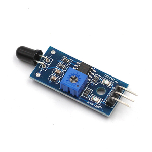 Mô-đun cảm biến ngọn lửa xe thông minh để phát hiện cháy bao gồm tài liệu toàn diện - Product Image 5