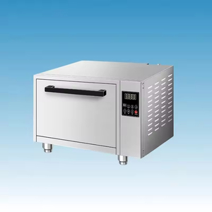 Vaporera Eléctrica <span class=keywords><strong>Profesional</strong></span> de Acero Inoxidable de Gran Capacidad, 6000W, Totalmente Automática, para Cocinar Arroz - Product Image 1