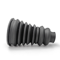 OE 7701466122 Cache-poussière Soufflet en caoutchouc Voiture Camion Cv Joints Bottes pour RENAULT