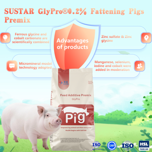 <span class=keywords><strong>Vitamin</strong></span> untuk babi <span class=keywords><strong>Vitamin</strong></span> Mineral <span class=keywords><strong>Premix</strong></span> umpan aditif meningkatkan pertumbuhan hewan pertumbuhan babi promotor Finishing <span class=keywords><strong>Premix</strong></span> - Product Image 2