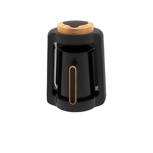 Cafetera de autoservicio Unitech Custom BSCL Kahve, cafetera turca, máquina de café turca, cafetera Unitech Custom BSCL - Product Image 4