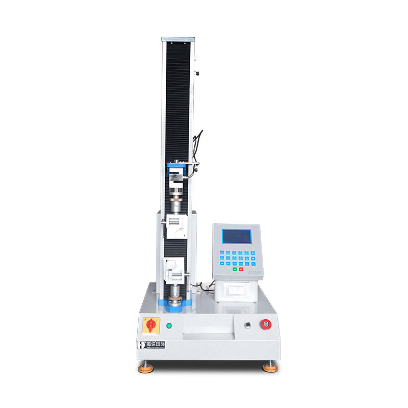 Laboratoire Programmable Machine d'essai de Traction PC Servo Machine D ...
