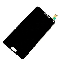 Pour Samsung Note 4 LCD écran tactile assemblage N910 LCD remplacement