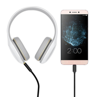 Vente en gros de câble auxiliaire 3.5mm USB C Type C, câble audio, adaptateur auxiliaire, connecteur de gaine en PVC pour application automobile
