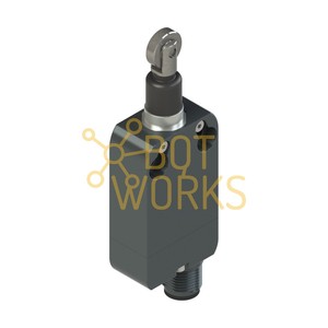 Pizzato NAB110BESMK - Nuovo - Product Image 1