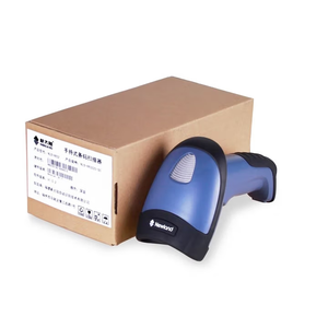 Escáner de Código de Barras Industrial Inalámbrico HR32-sr de Newland para Supermercados y Almacenes - Product Image 2
