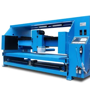 Advanced process manufacturing High precision Metal weld seam grinding machine Welding scar grinding machine for square tubes